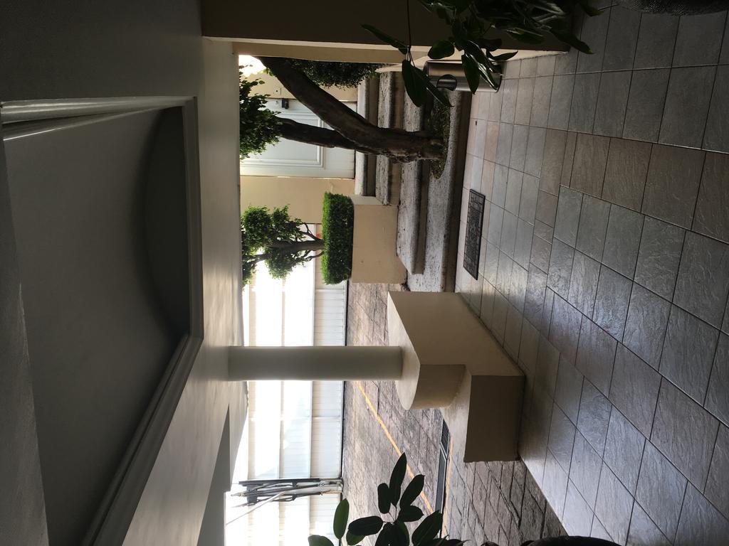 Grupo Kings Suites - Bosques De Duraznos 78 Ciudad de México Exteriér fotografie