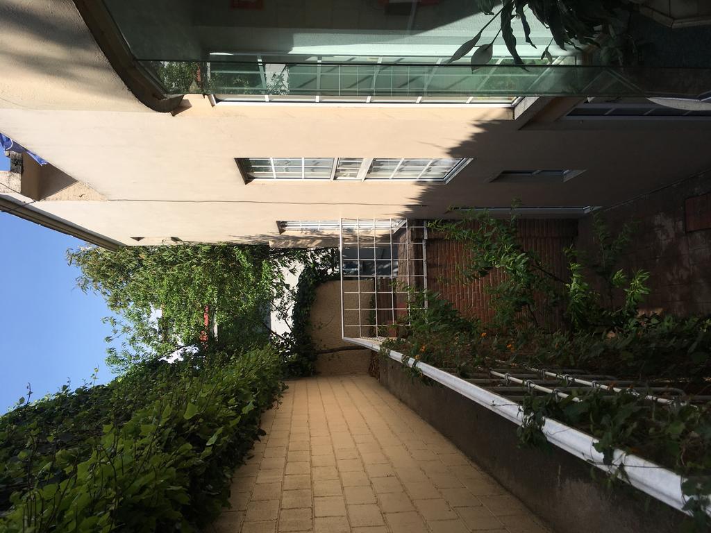 Grupo Kings Suites - Bosques De Duraznos 78 Ciudad de México Exteriér fotografie