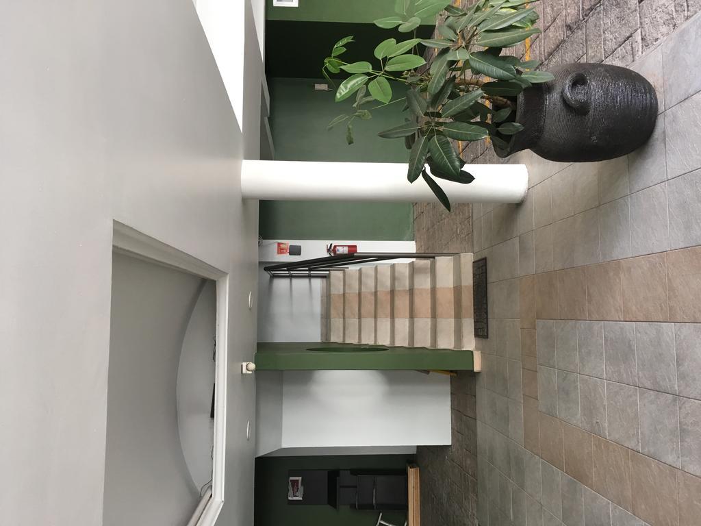 Grupo Kings Suites - Bosques De Duraznos 78 Ciudad de México Exteriér fotografie